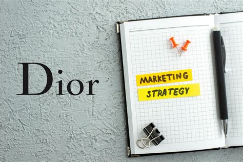 dior brand strategy|Dior pricing strategy.